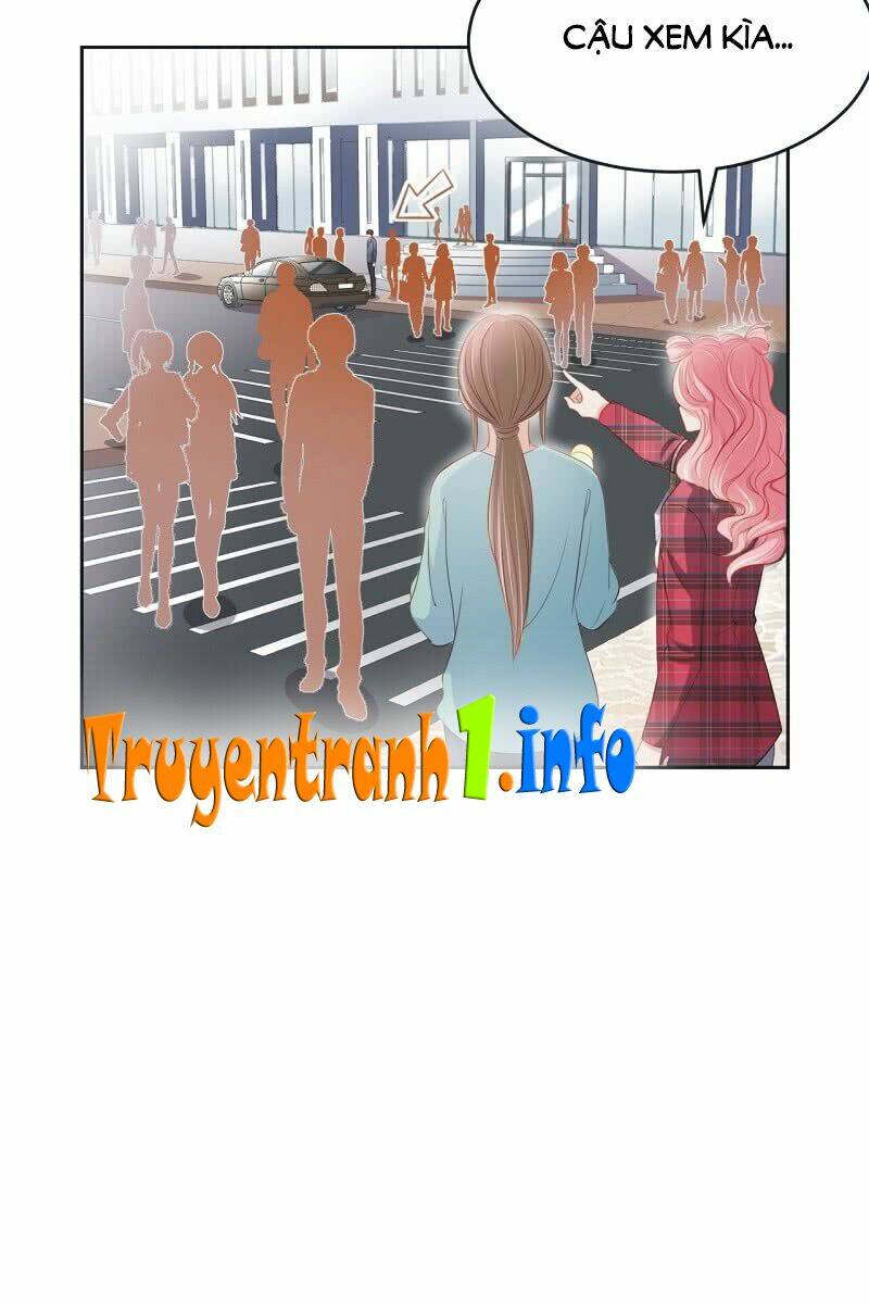 Khi Trá Luyến Nhân: Chapter 64