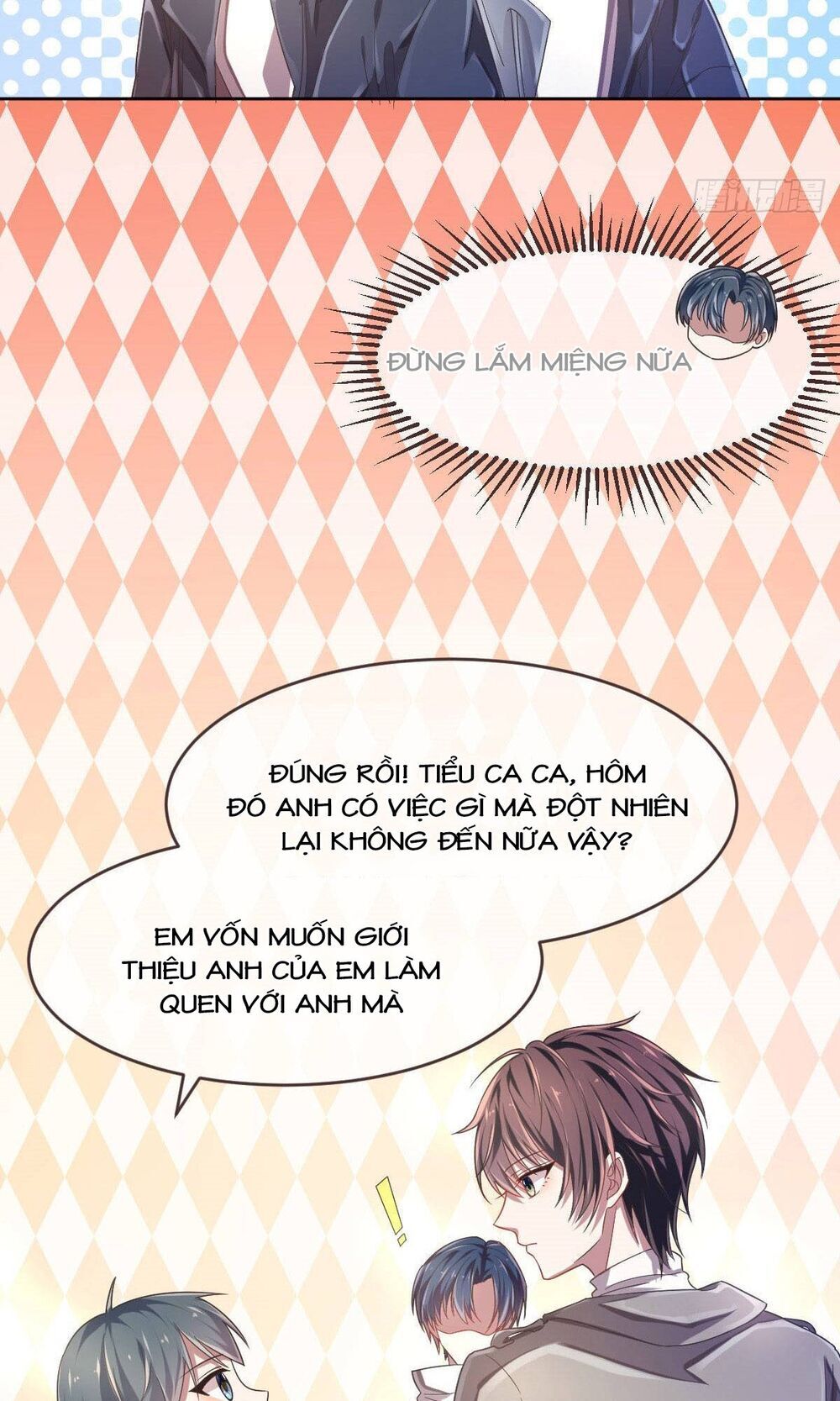 Đại Thần Gaming Đơn Phương Tôi: Chapter 16