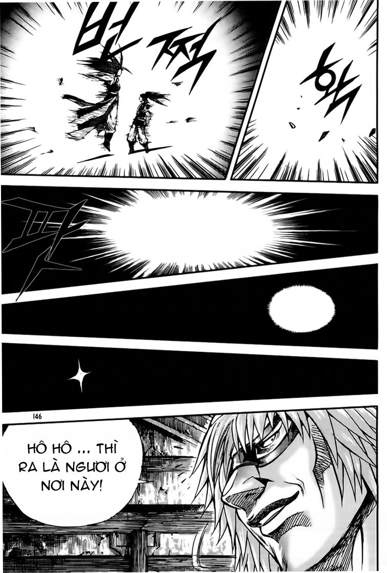 Diêm Đế: Chapter 225