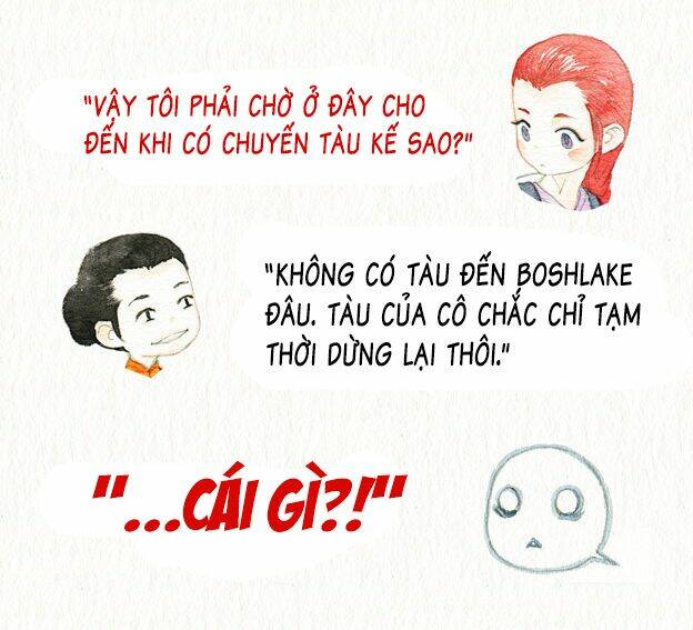 8 Tales of the ZQN: Chapter 3