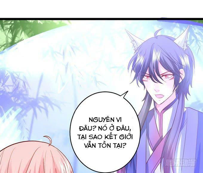 Hồ Tiên Hung Bạo: Chapter 133
