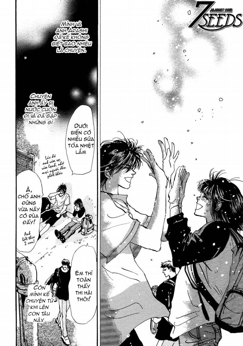 Mầm Sống: Chapter 98