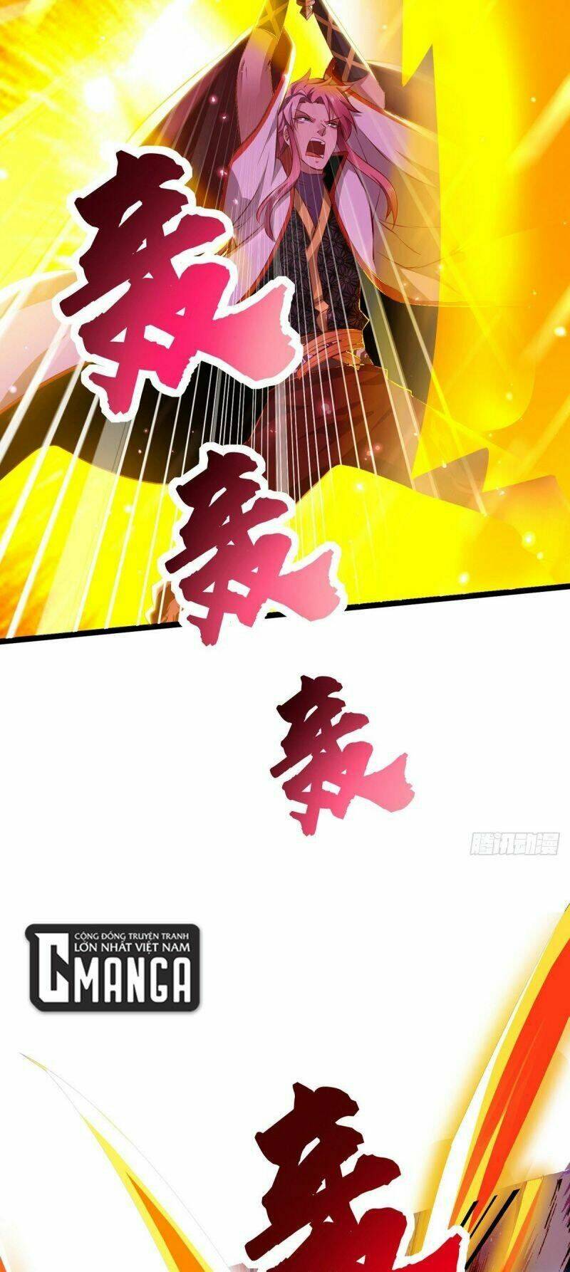 Ngày Mai Tôi Sẽ Chết: Chapter 21