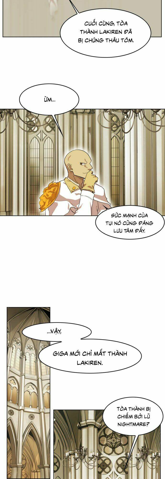 Hard Core Leveling Warrior Ss2: Chapter 11