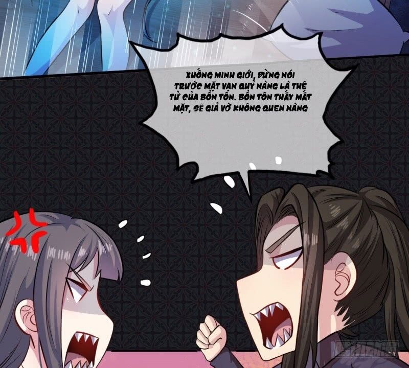 Ngạo Kiều Quỷ Vương Yêu Ta: Chapter 94