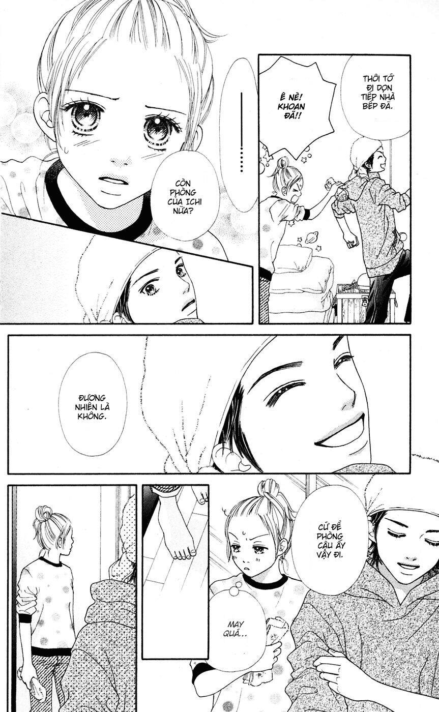 Cô Láng Giềng: Chapter 84