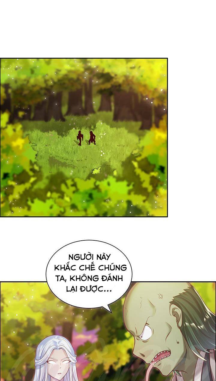 Siêu Phàm Truyện: Chapter 101