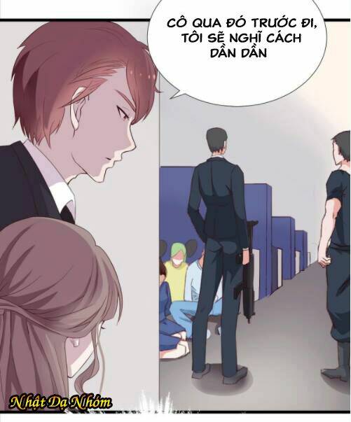 Thiên Kiều Bách Mị: Chapter 4