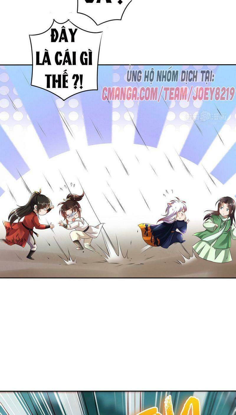 Thiên Kim Bất Hoán: Chapter 83