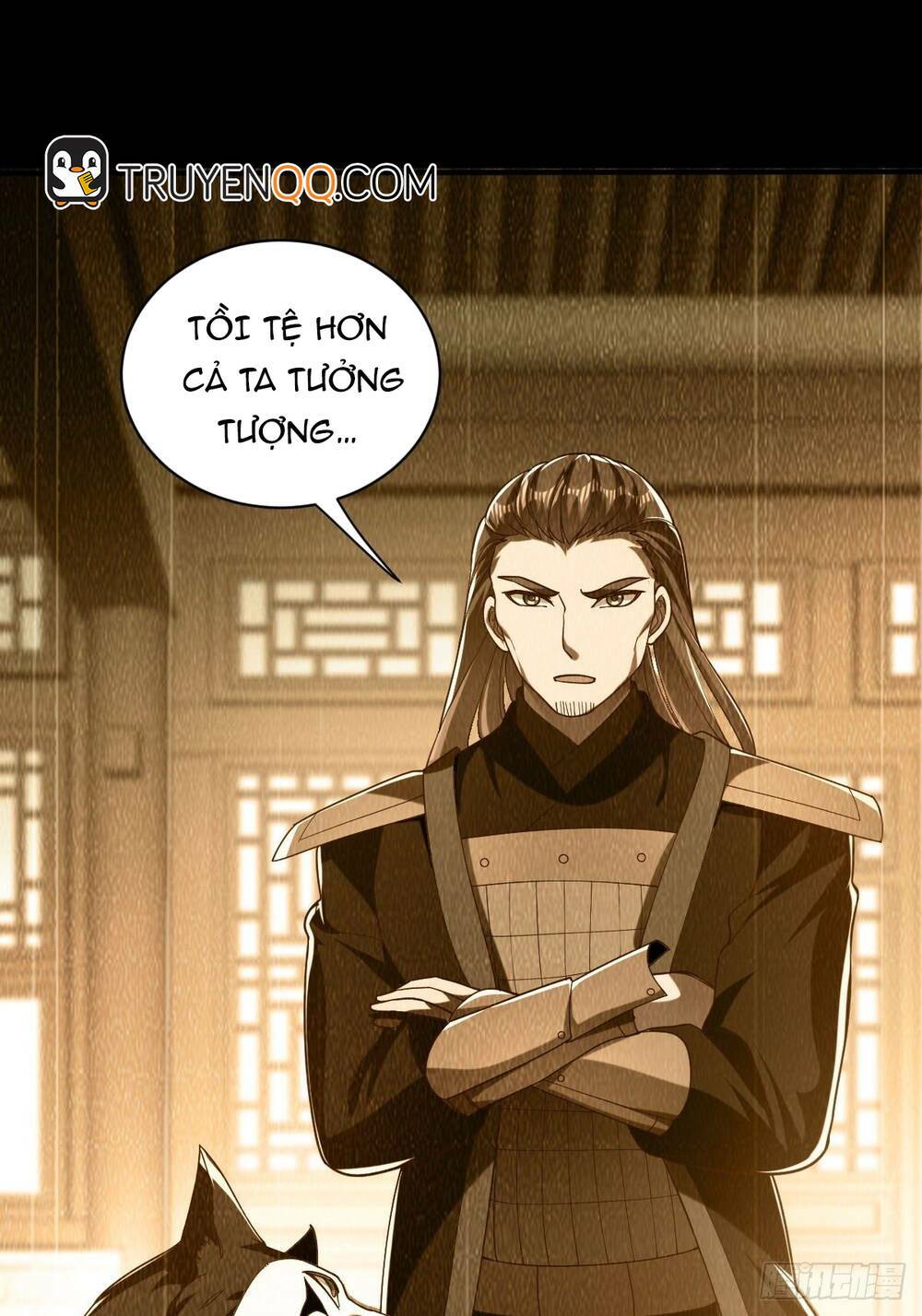 Cục Gạch Xông Vào Dị Giới: Chapter 42