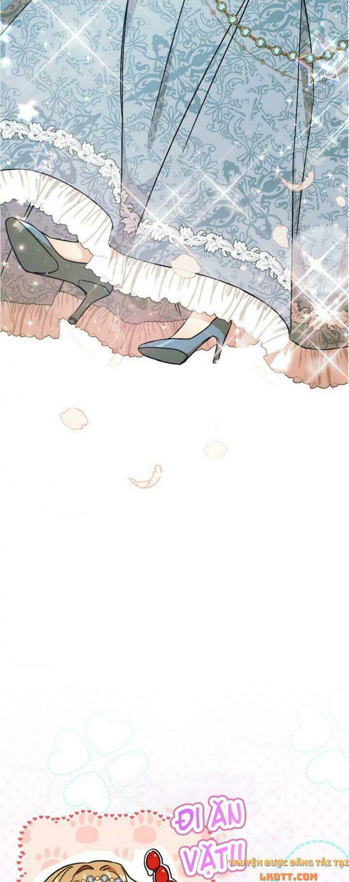 One Pair Lady: Chapter 8