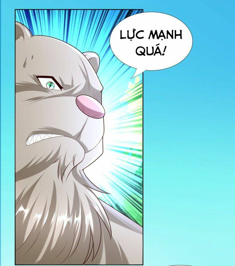 Chí Tôn Trọng Sinh: Chapter 136