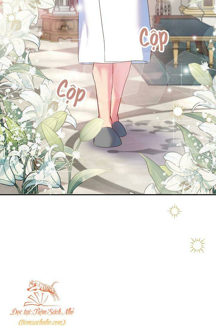 Bút Danh Bí Mật Của Nữ Công Tước: Chapter 17