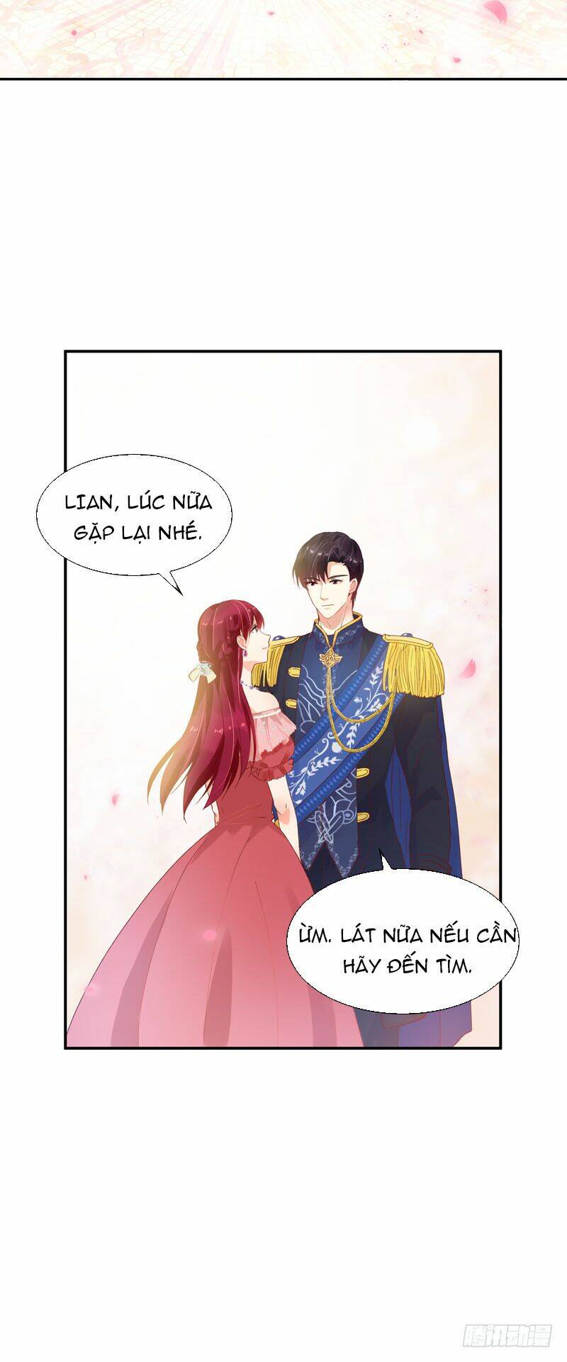 Ác Nữ Cải Biến: Chapter 22