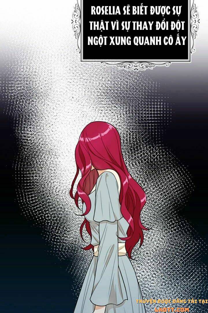 Xuyên Không Trở Thành Mami Phản Diện: Chapter 52