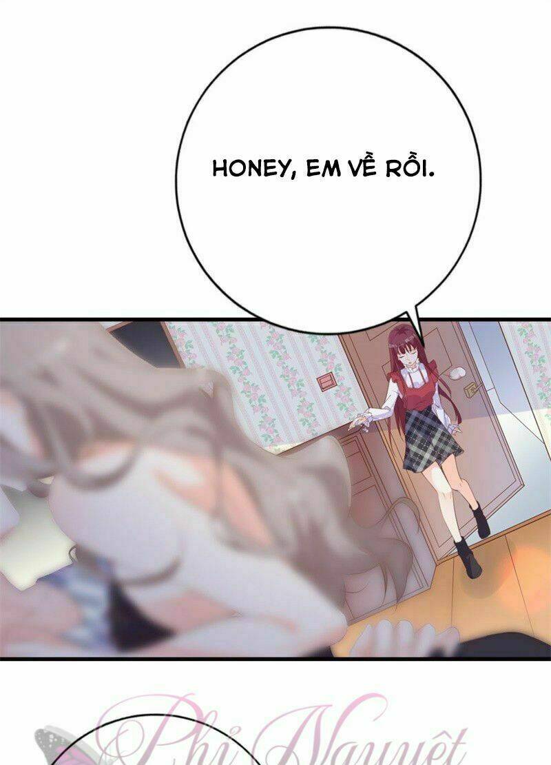 Thịnh Thế Hoa Sủng: Tôi Bị Bắt Làm Tù Binh: Chapter 4