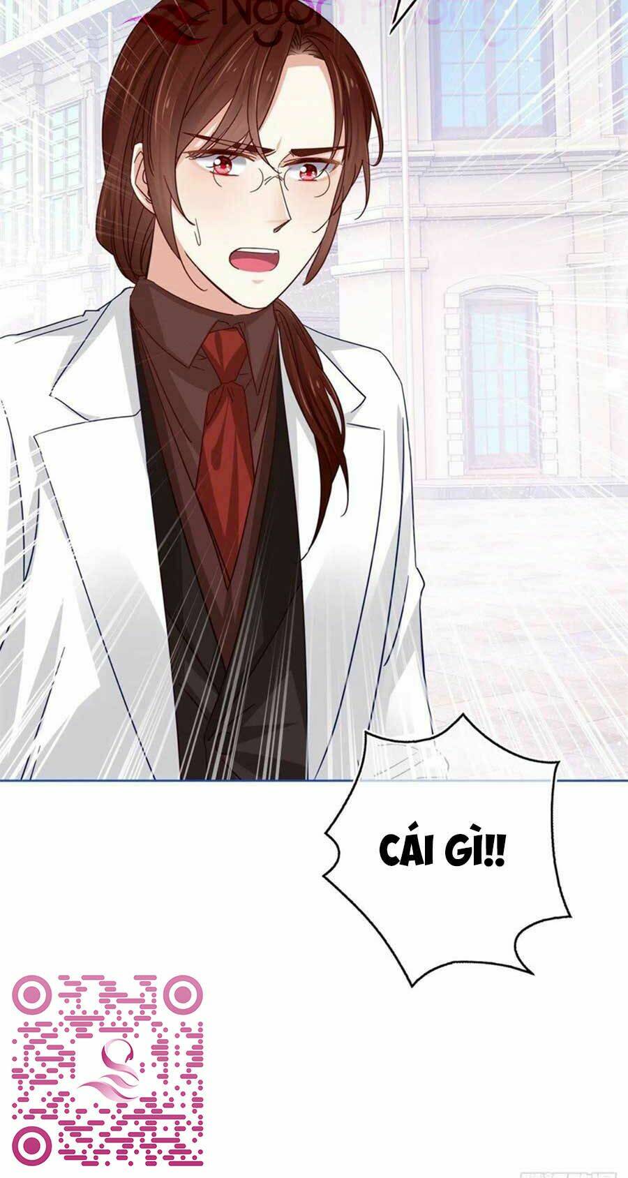 Nữ Hoàng Đầu Tiên Của Đế Quốc: Chapter 40