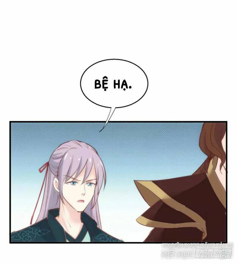 Bẩm Báo Công Chúa !: Chapter 23