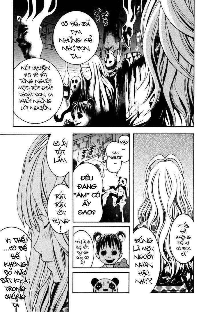 Renai Kaidan Sayoko-San: Chapter 1