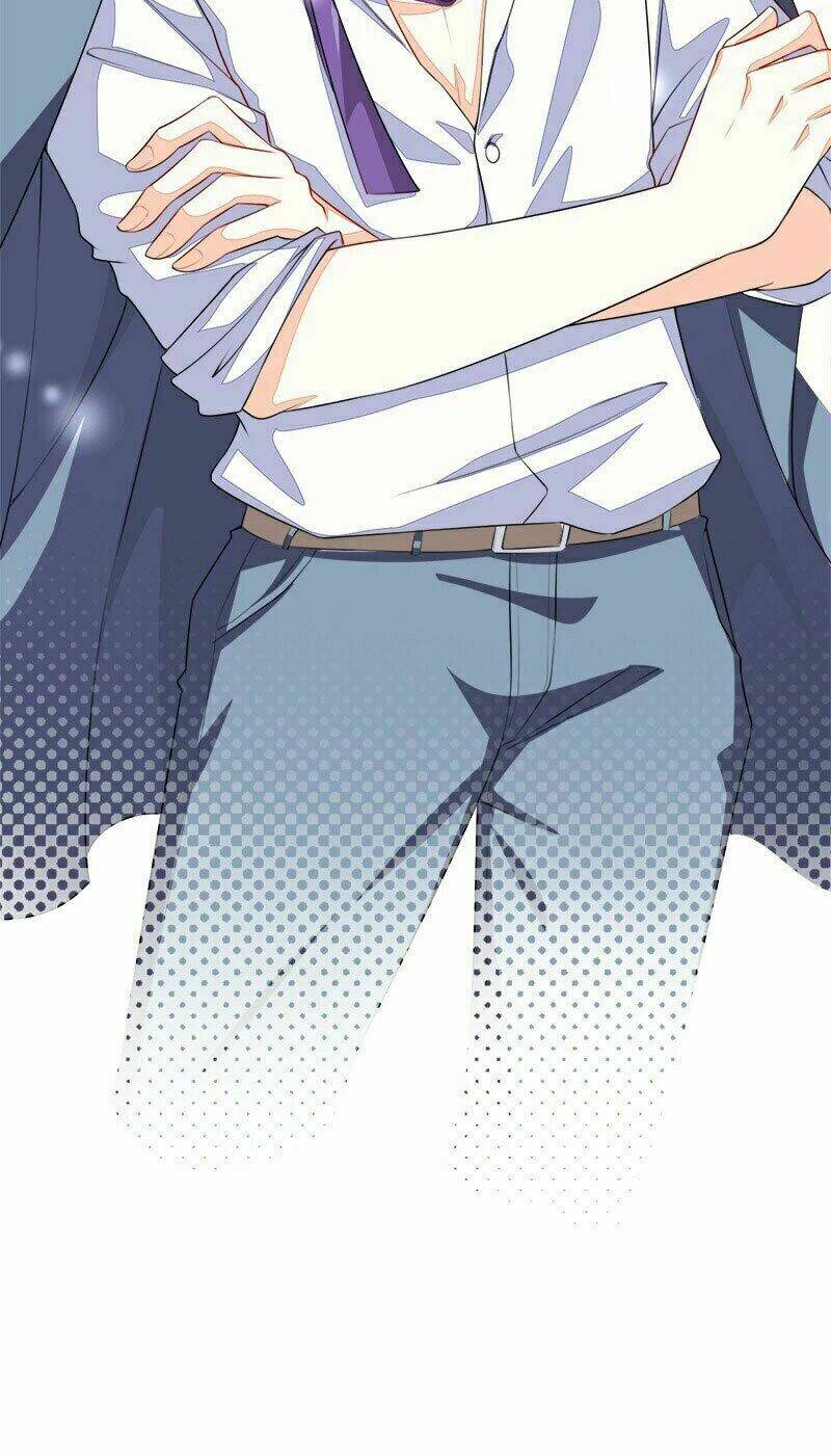 Lãnh Hôn Cuồng Ái: Chapter 45