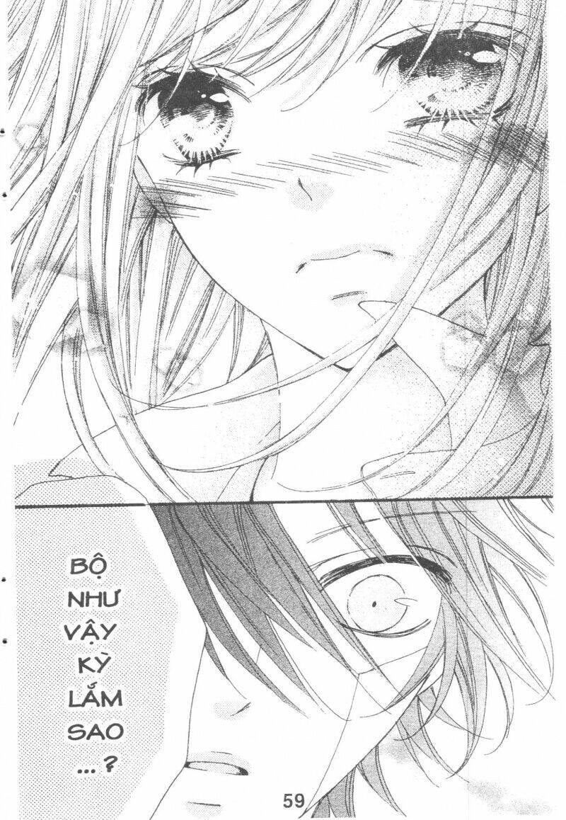 Boku Wa Ookami: Chapter 15