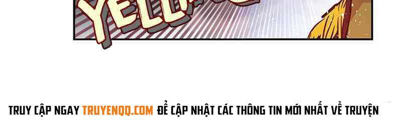 This Girl Is A Little Wild: Chapter 30