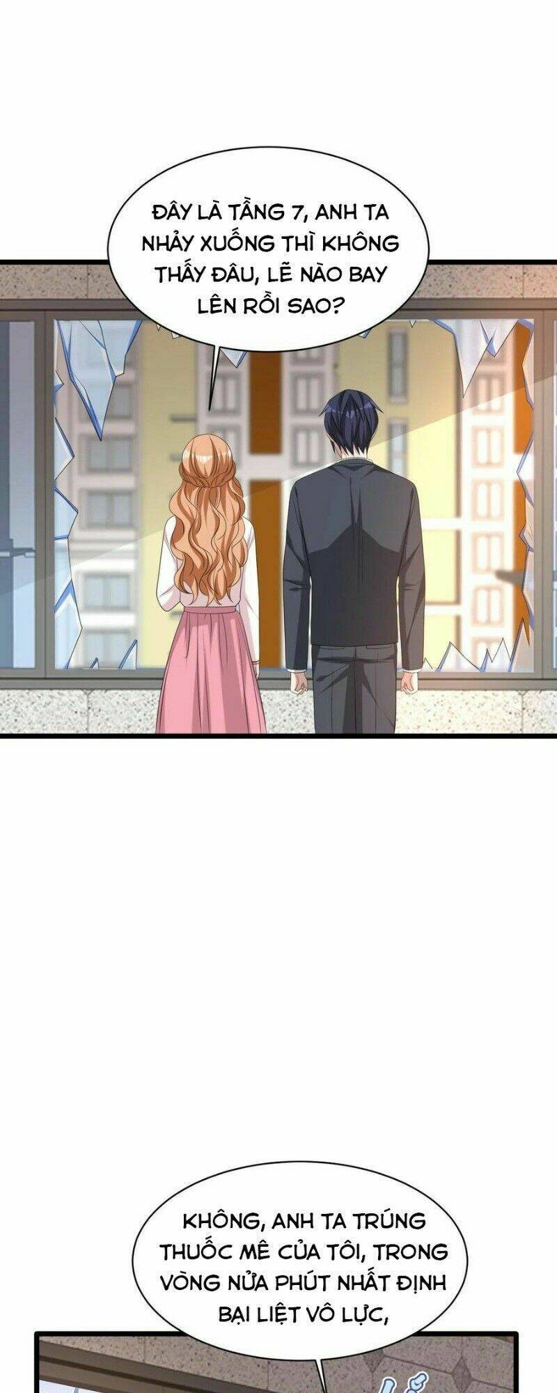 Đô Thị Tà Vương: Chapter 60