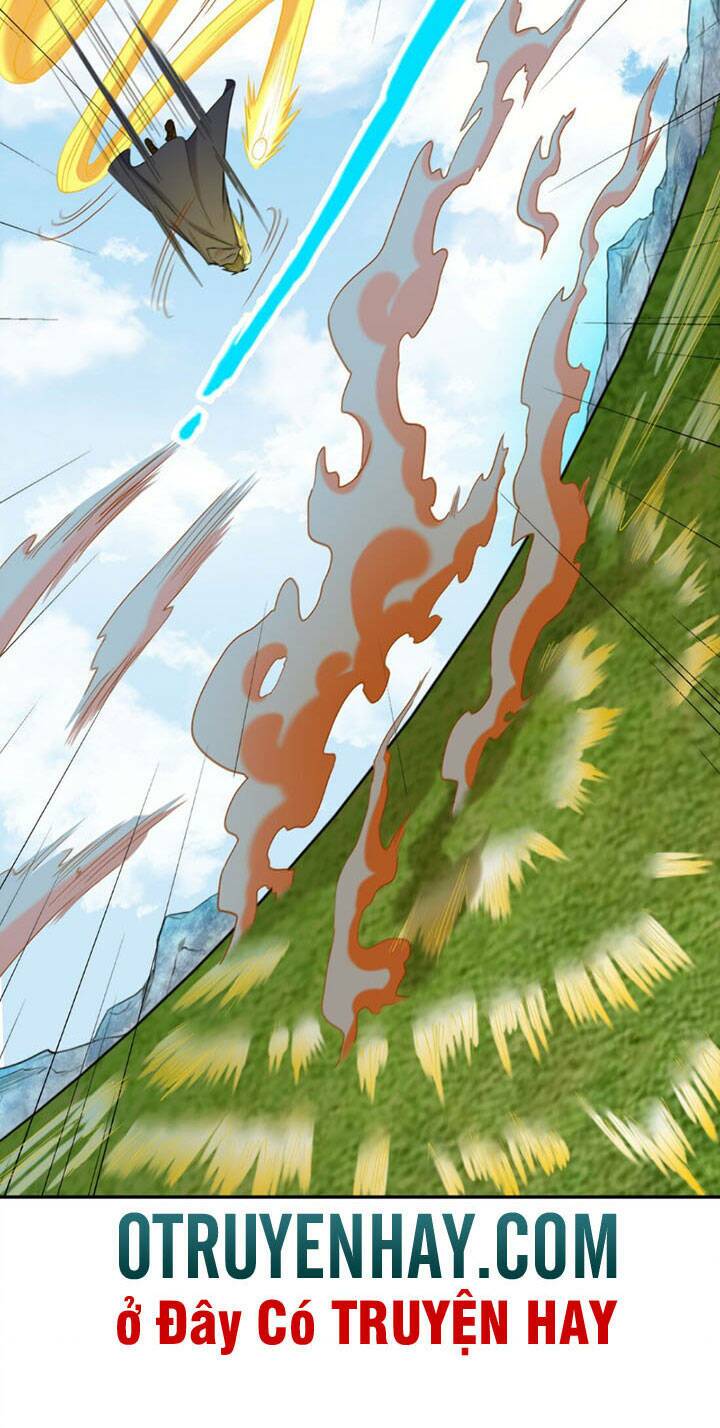 Đại Ma Pháp Sư Dựa Vào Muội Tử Trừ Ma: Chapter 3