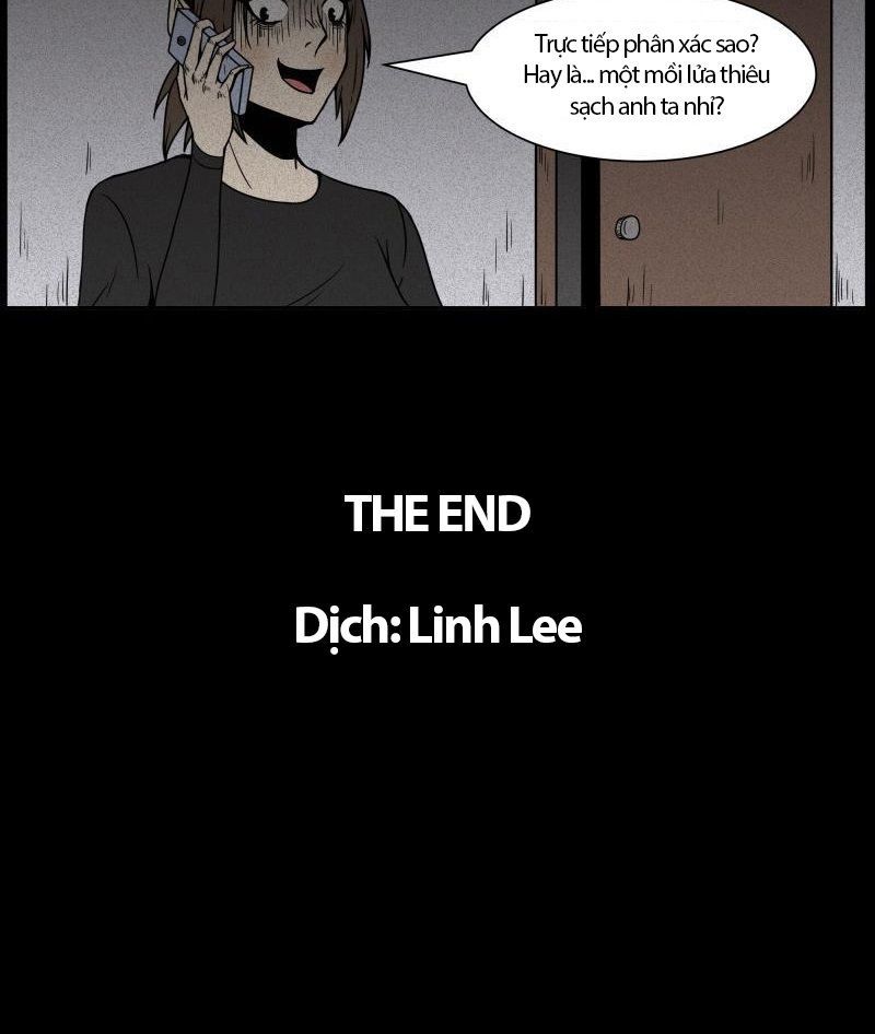 Chuyện Lạ Đêm Khuya: Chapter 112