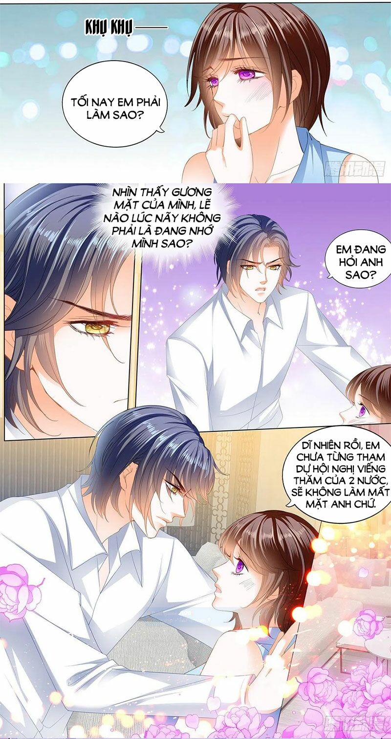 Thiểm Hôn Kiều Thê: Chapter 276
