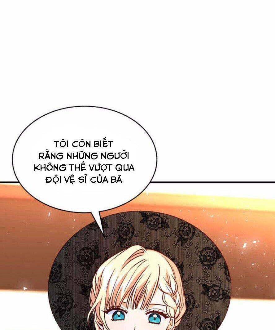 Lòng Trung Thành Với Kẻ Ác: Chapter 15