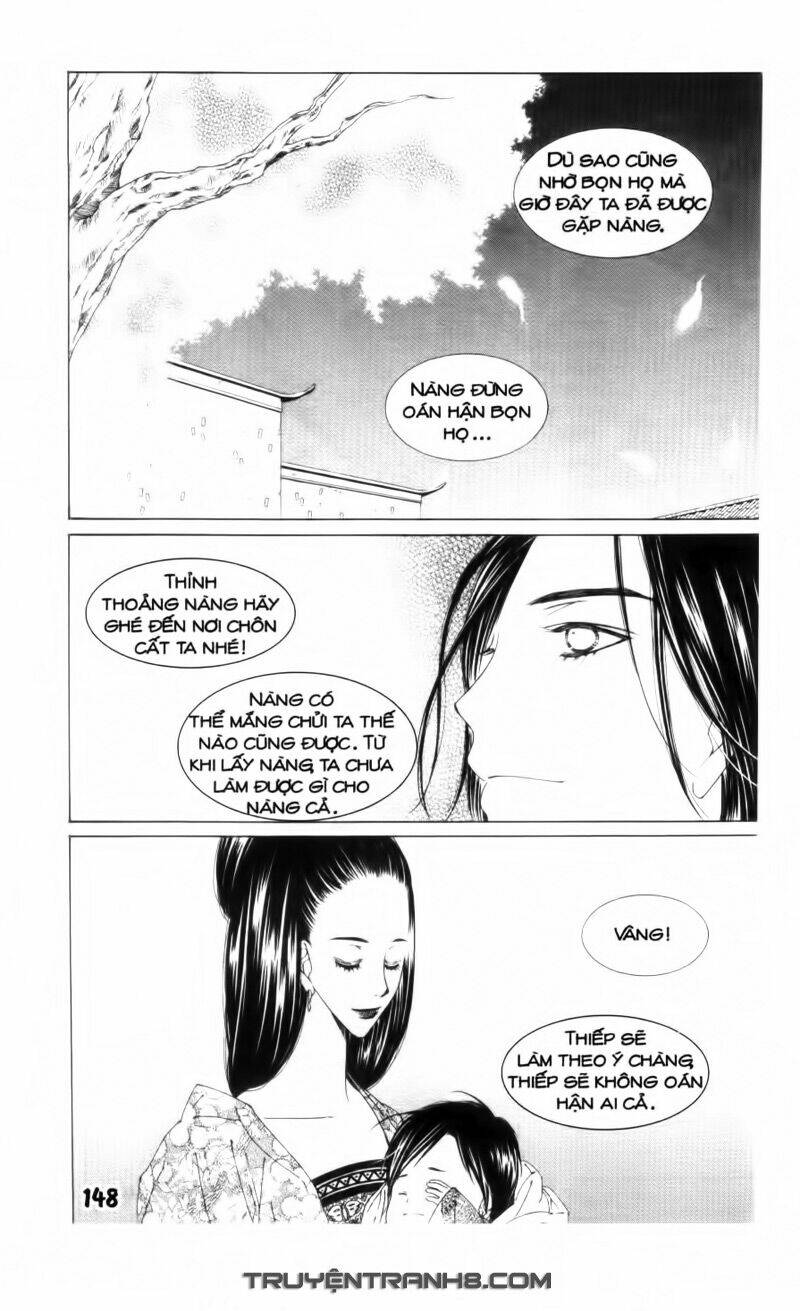 Pháp Sư Trừ Tà: Chapter 17.2