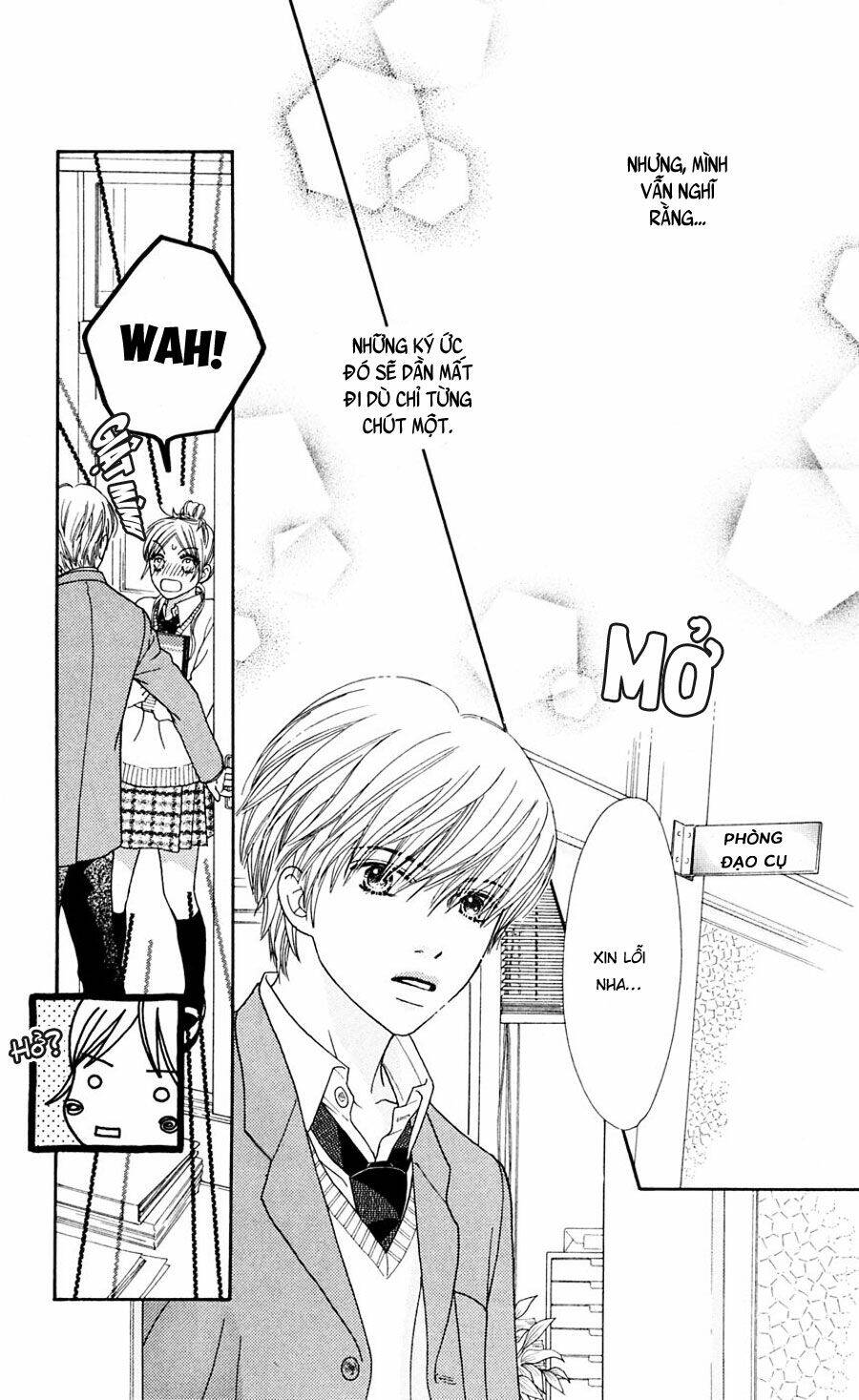 Cô Láng Giềng: Chapter 91