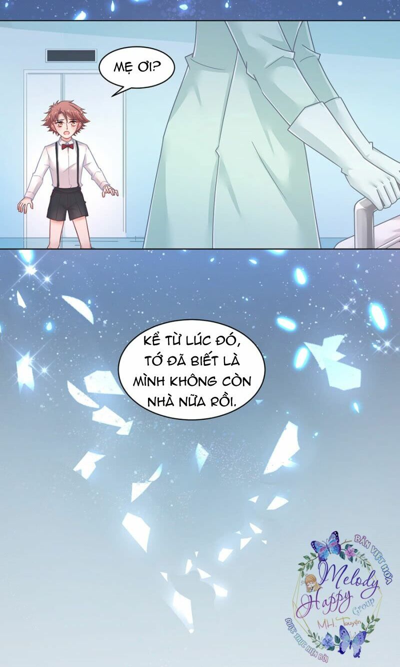 Ma Lạt Thiên Kim Đẩu Ác Thiếu: Chapter 140