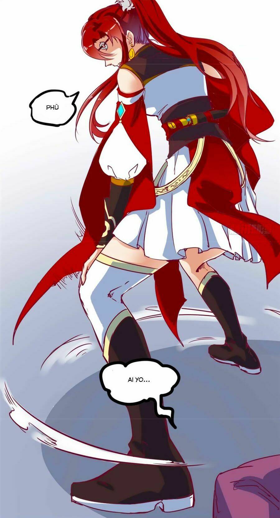 Ngọc Vi Mai: Chapter 40