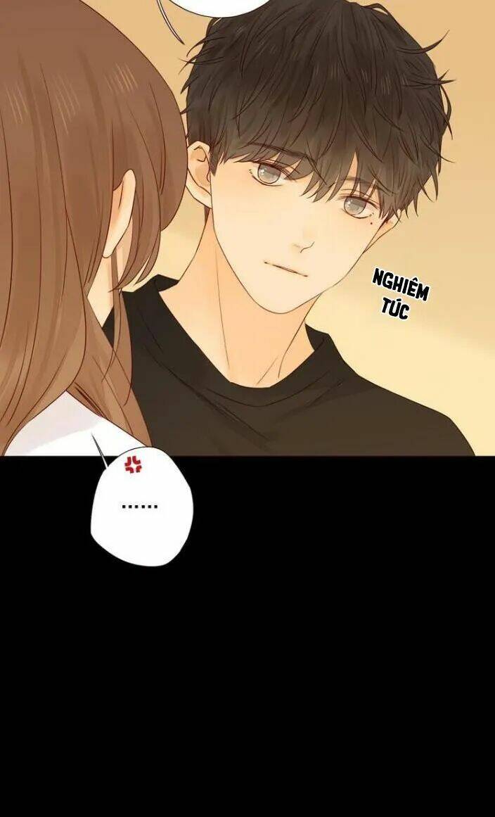 Cô Ấy Không Đáng Yêu: Chapter 12