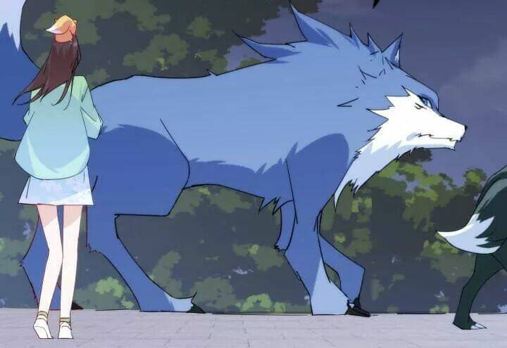 Bí Mật Của Dạ Tộc: Chapter 36