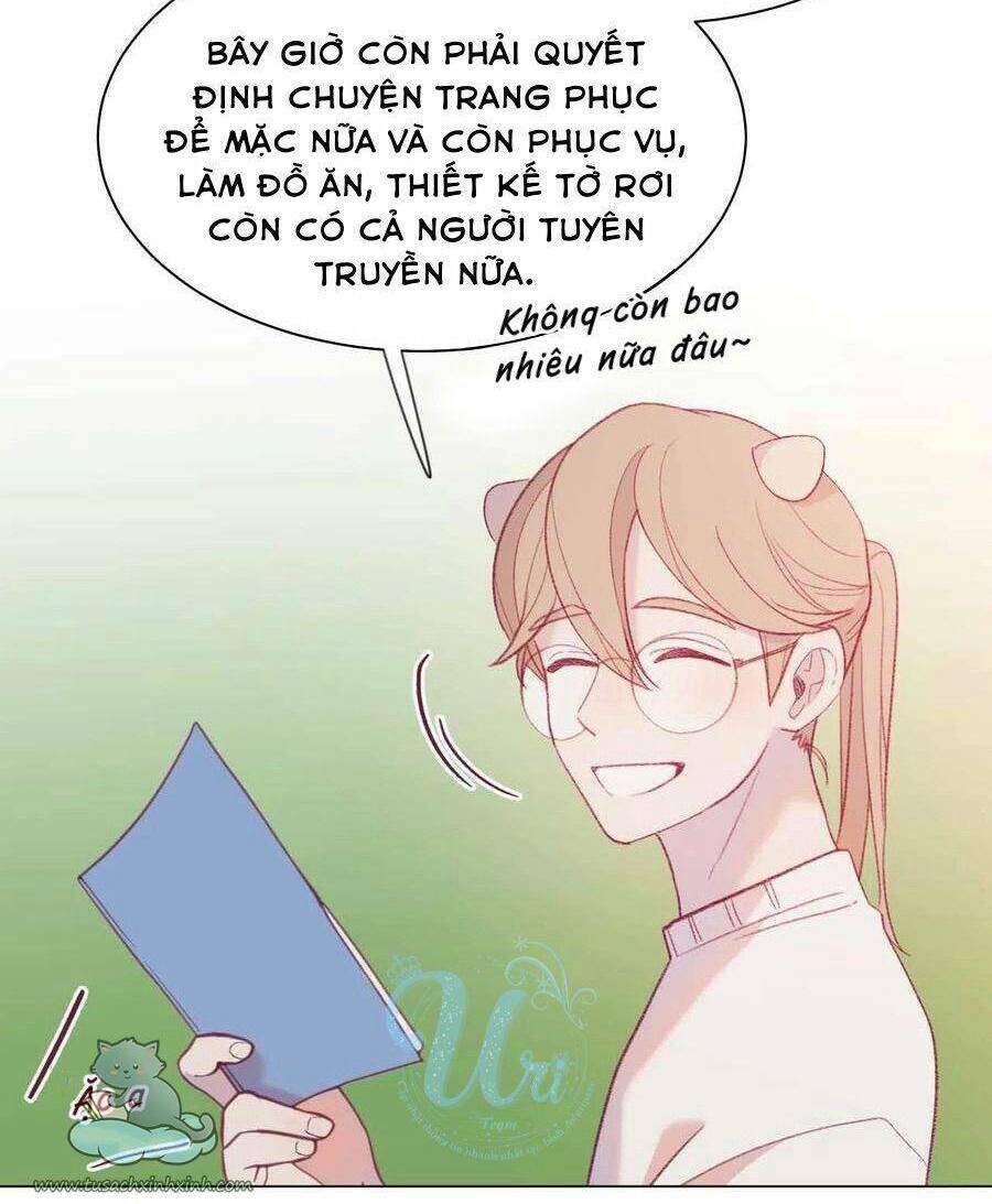 Nhật Ký Nấm Ma Cô: Chapter 25