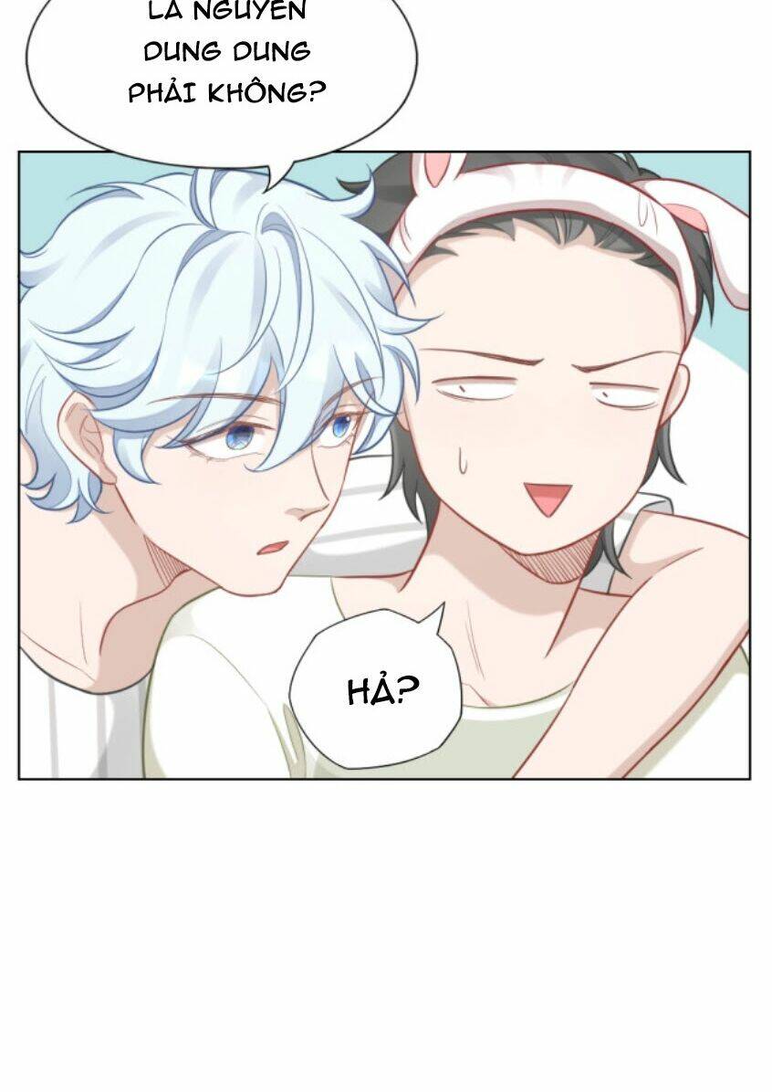 Bạn Trai Là Quái Vật: Chapter 92