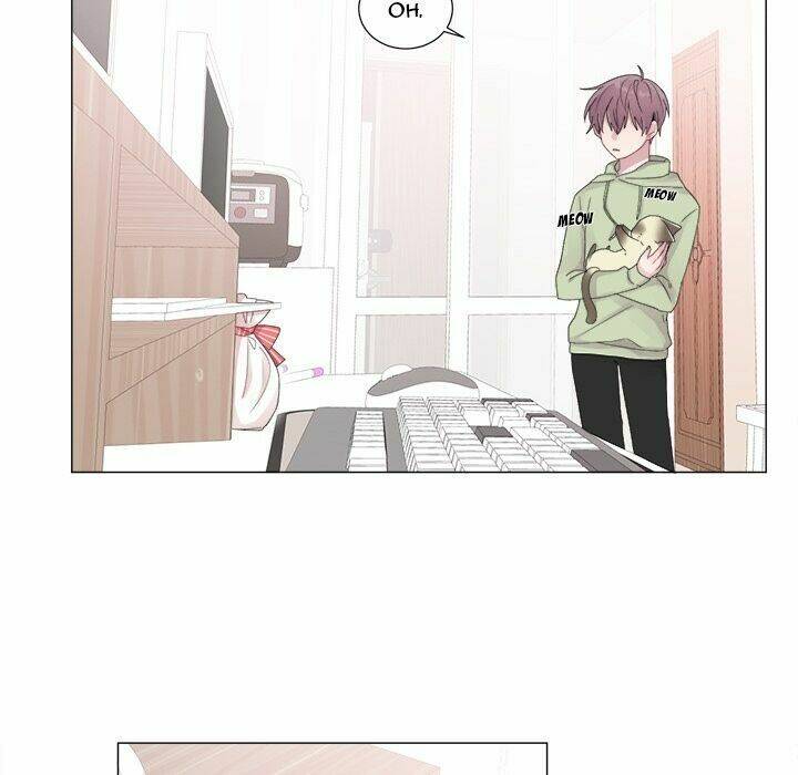 Vẽ Nên Tình Yêu Của Chúng Ta: Chapter 3