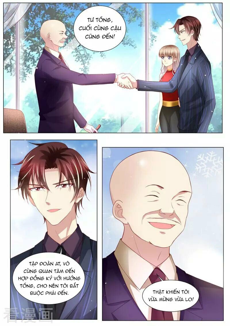 Cưng Chiều Vợ Yêu: Chapter 137