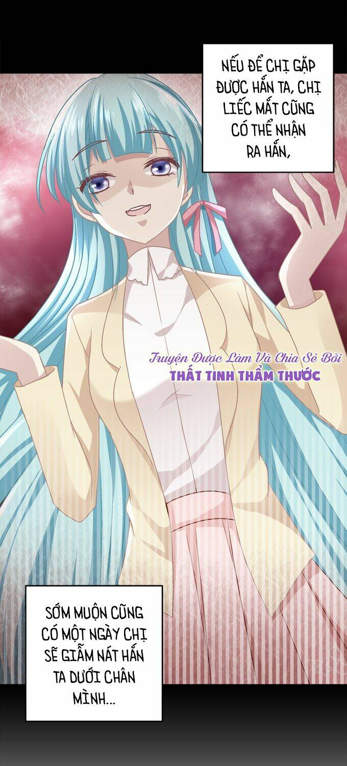 Đế Vương Ta Vẫn Còn Nhỏ: Chapter 29