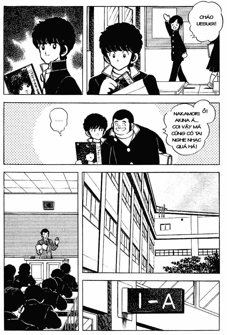 Touch: Chapter 83