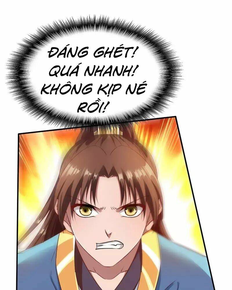 Chiến Đỉnh: Chapter 40