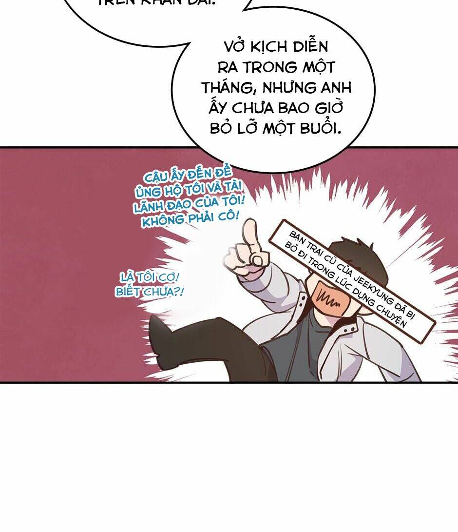 Cuộc Hôn Nhân Bất Khả Thi: Chapter 21