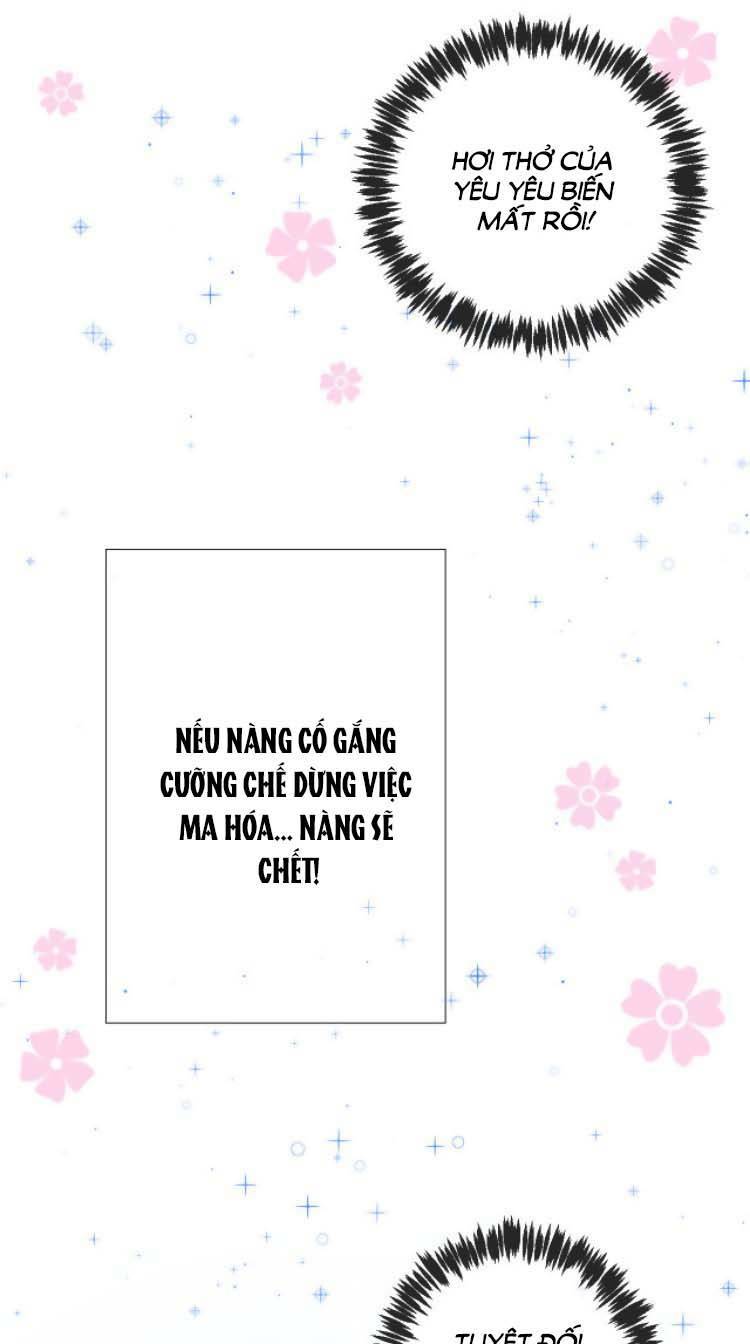 Sao Lại Là Yêu?: Chapter 51