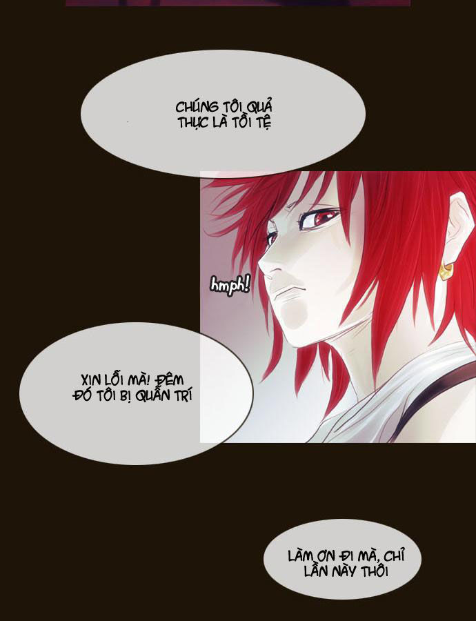 Magician: Chapter 68