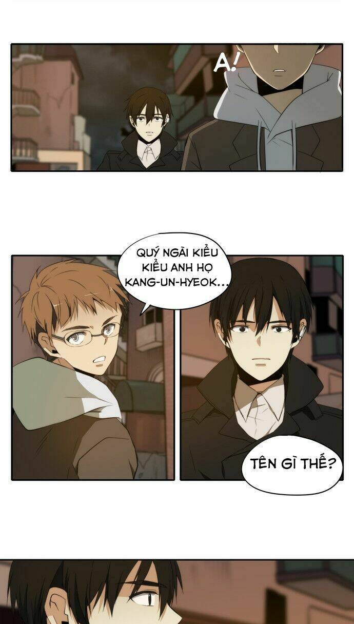 Trả Giá: Chapter 4