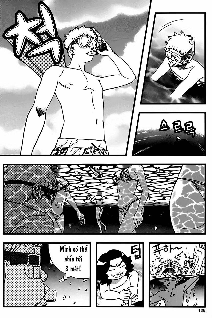 Need A Girl: Chapter 44