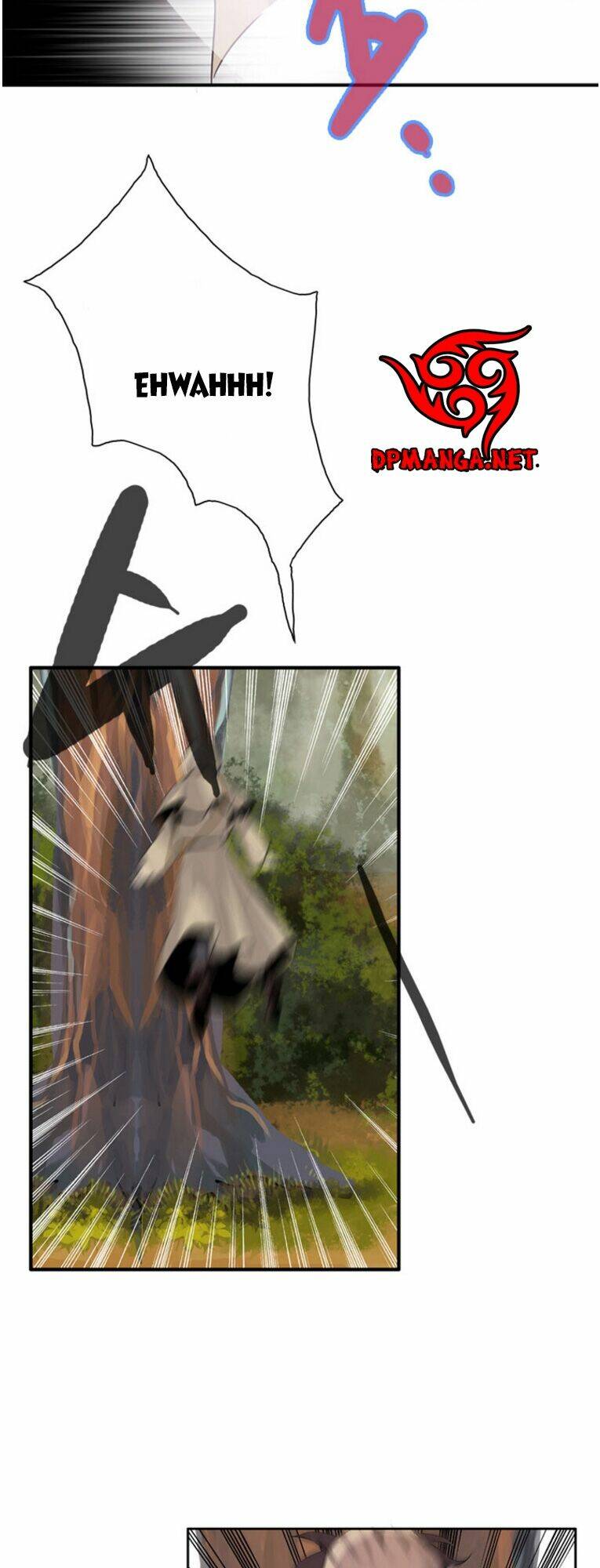 Dusk Howler: Chapter 9